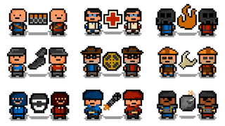 Team Fortress De-Booted